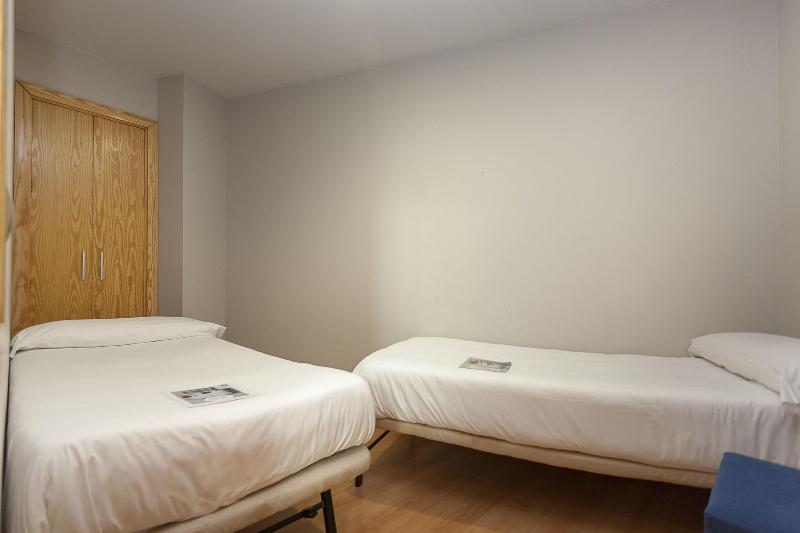 Номер Стандарт, Staypineapple, University Inn, University District Seattle