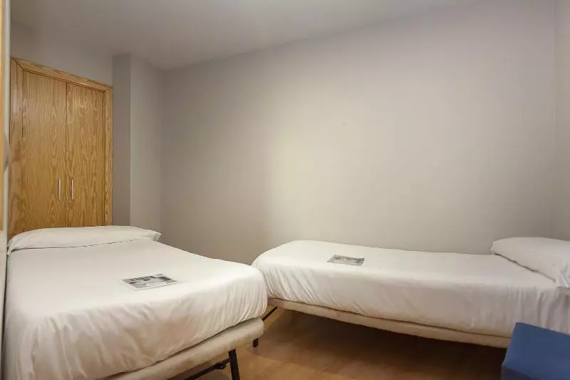 اتاق استاندارد, Staypineapple, University Inn, University District Seattle