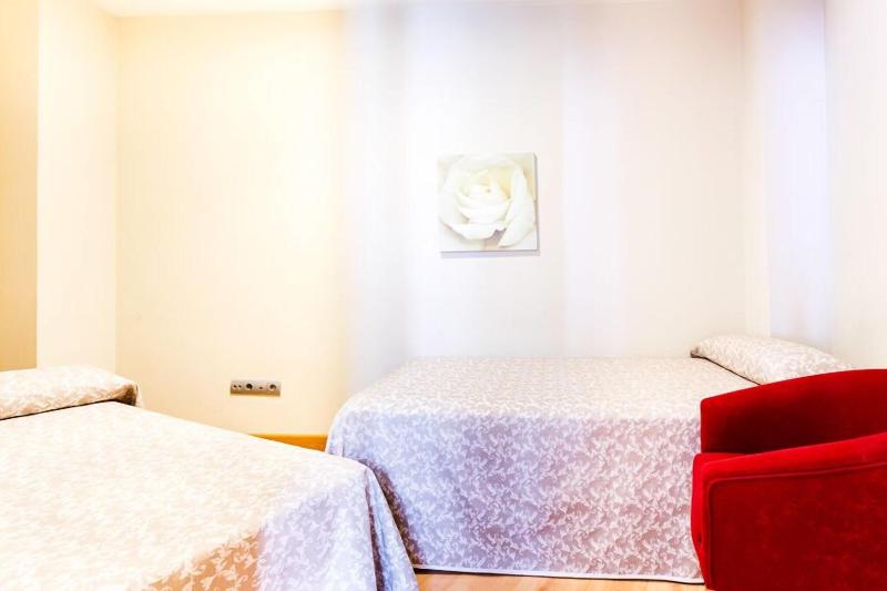 Номер Стандарт, Staypineapple, University Inn, University District Seattle