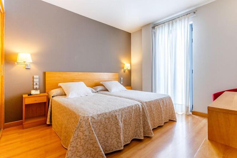 Номер Стандарт, Staypineapple, University Inn, University District Seattle