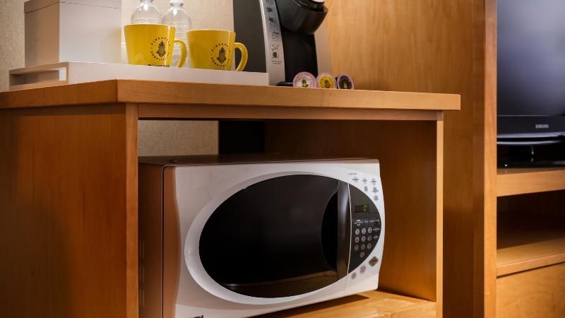 Номер Deluxe Кровать Кинг, Staypineapple, University Inn, University District Seattle