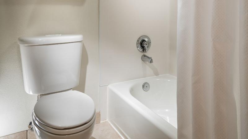 Номер Deluxe Кровать Кинг, Staypineapple, University Inn, University District Seattle