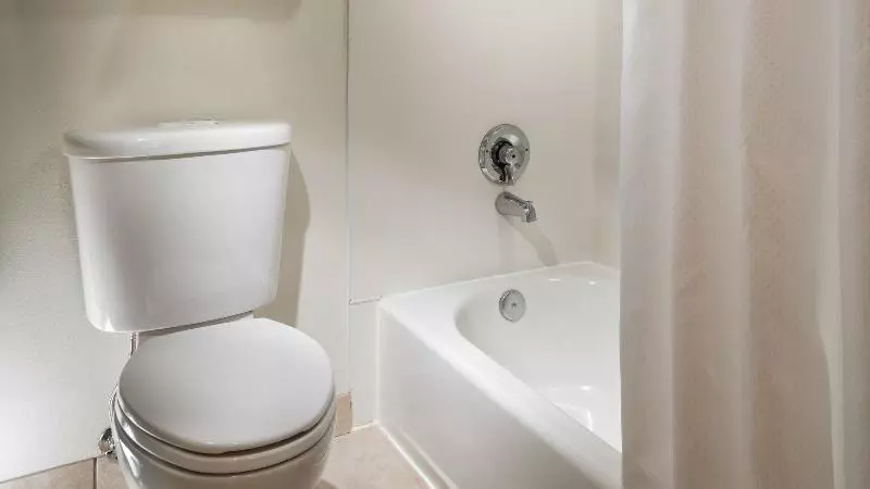 اتاق لوکس با تخت بزرگ, Staypineapple, University Inn, University District Seattle