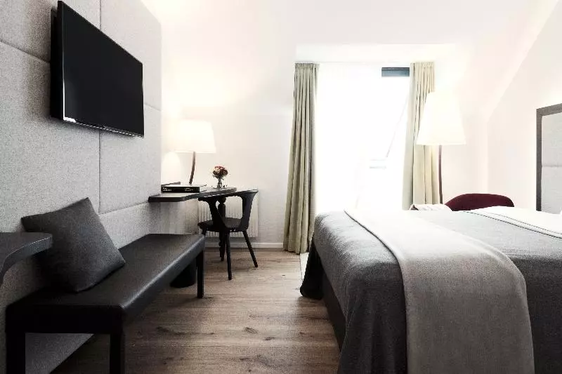 スーペリアールーム, Steigenberger Hotel & Spa Krems