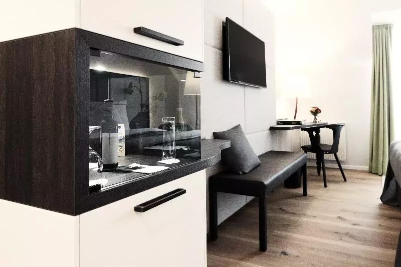 スーペリアールーム, Steigenberger Hotel & Spa Krems