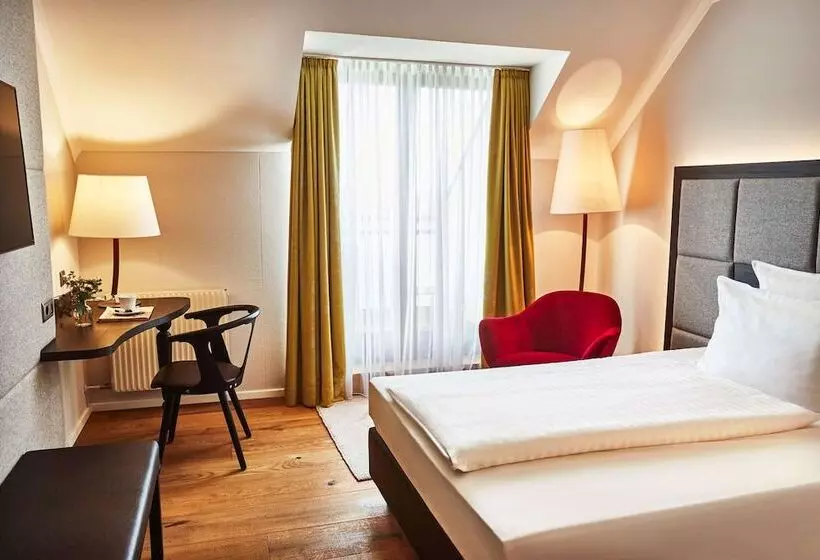 スーペリアールーム, Steigenberger Hotel & Spa Krems