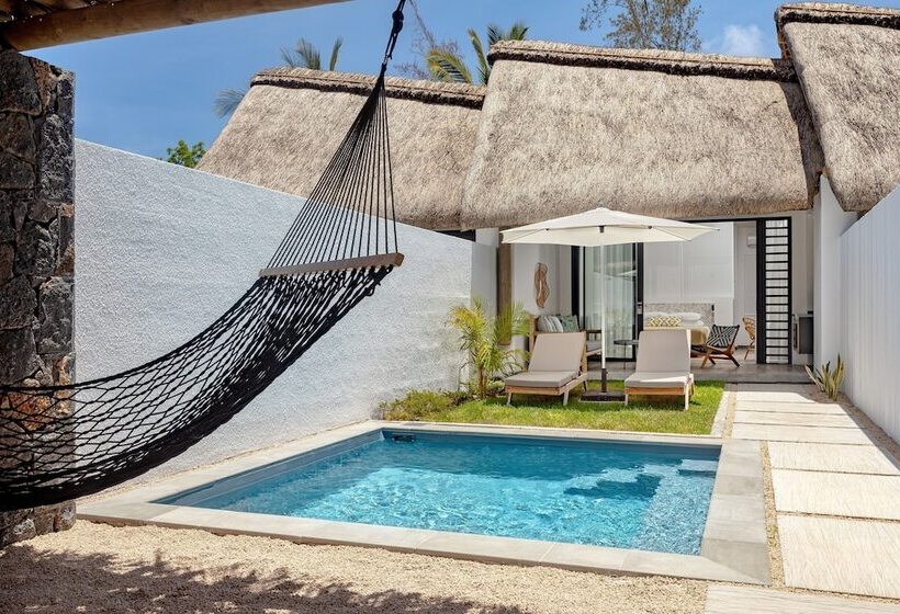 Villa 1 Camera da Letto, Tropical Attitude