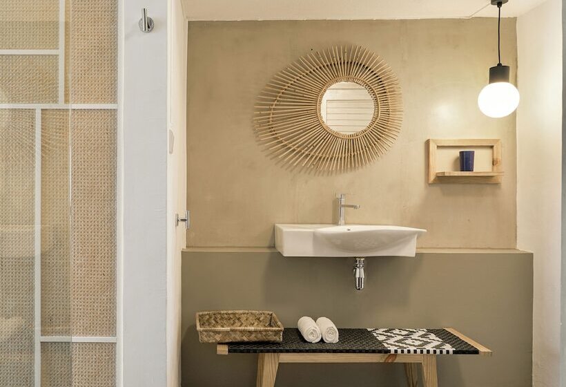 Camera Standard Vista Mare, Tropical Attitude