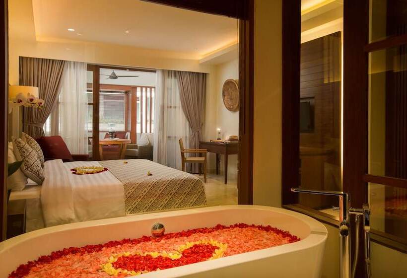 小型套房, Ubud Village