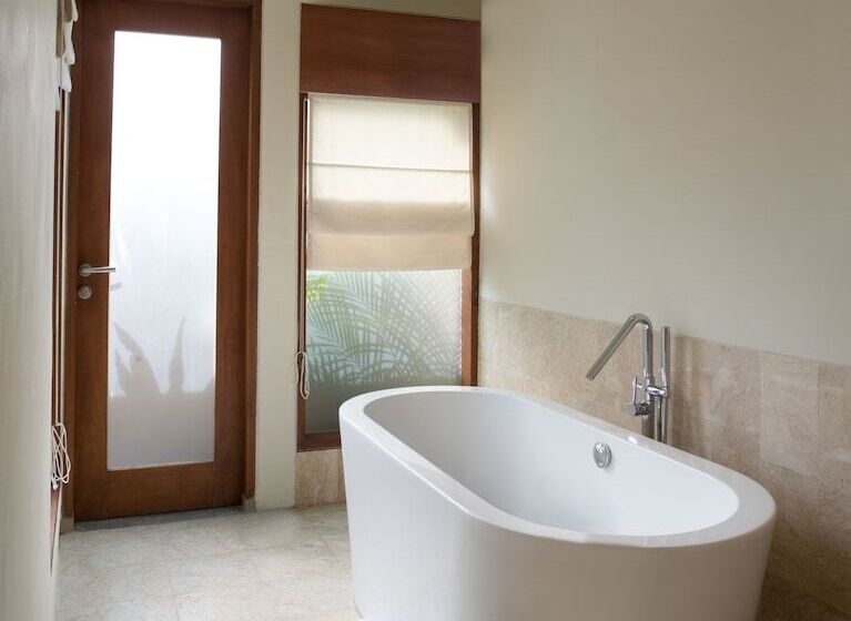 带1个卧室的别墅, Ubud Village