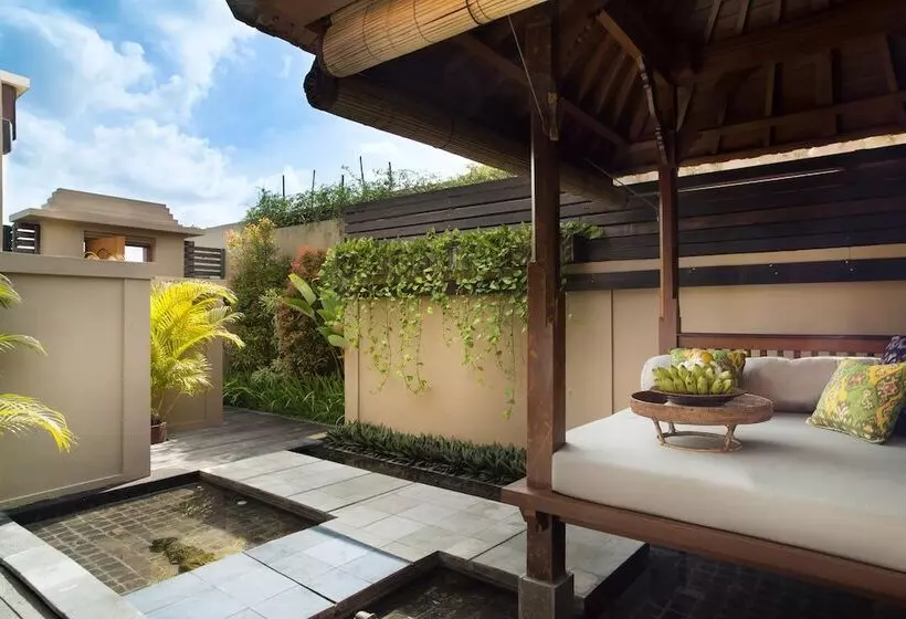 1 Bedroom Villa