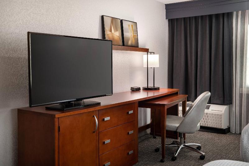 חדר קלאב, Barcelo Guadalajara