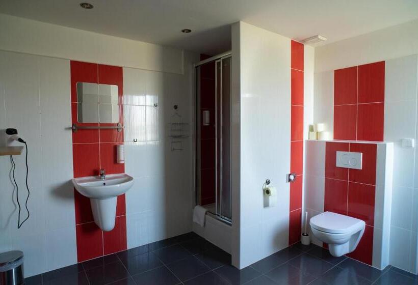 اتاق راحتی, Chodov Asc