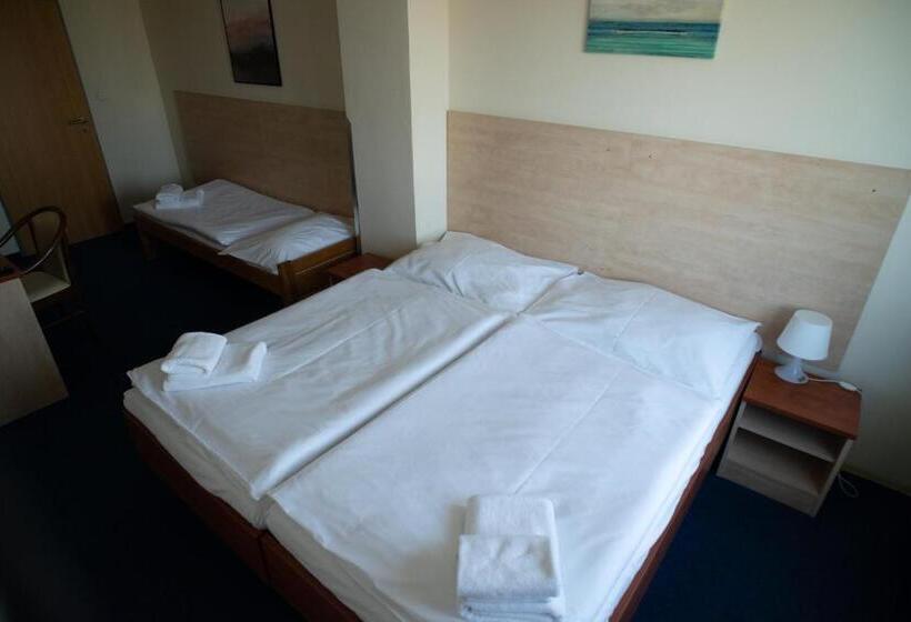 اتاق راحتی, Chodov Asc