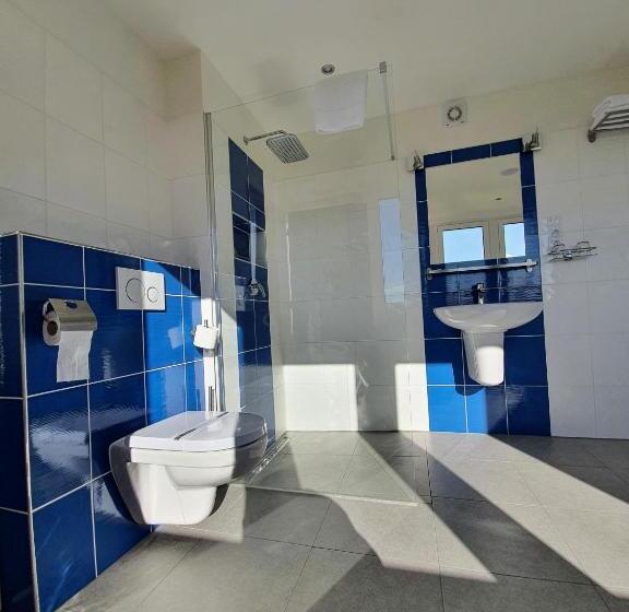 اتاق سوپریور, Chodov Asc