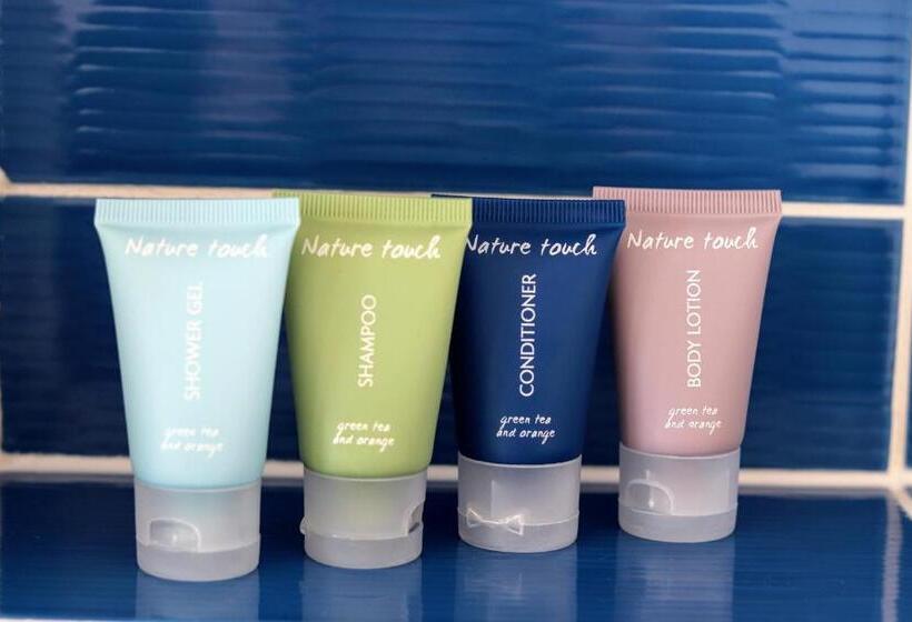 اتاق سوپریور, Chodov Asc