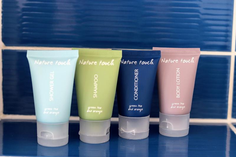 اتاق سوپریور, Chodov Asc