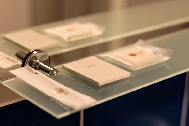 اتاق سوپریور, Chodov Asc