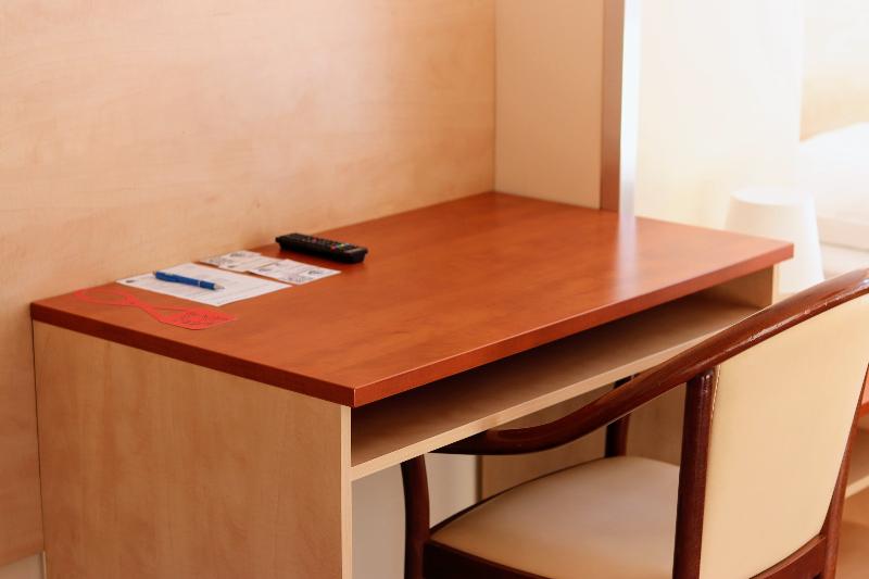 اتاق راحتی, Chodov Asc