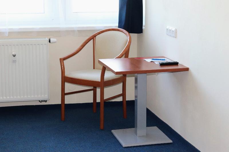 اتاق راحتی, Chodov Asc