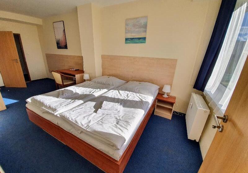 اتاق راحتی, Chodov Asc