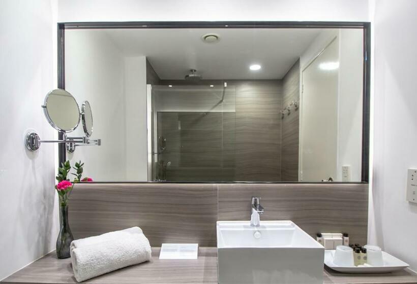 Семейный Номер Вид на Море, Crystal Springs Beach