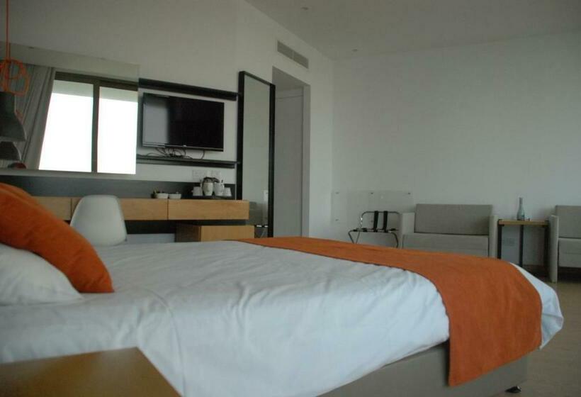 Семейный Номер Вид на Море, Crystal Springs Beach