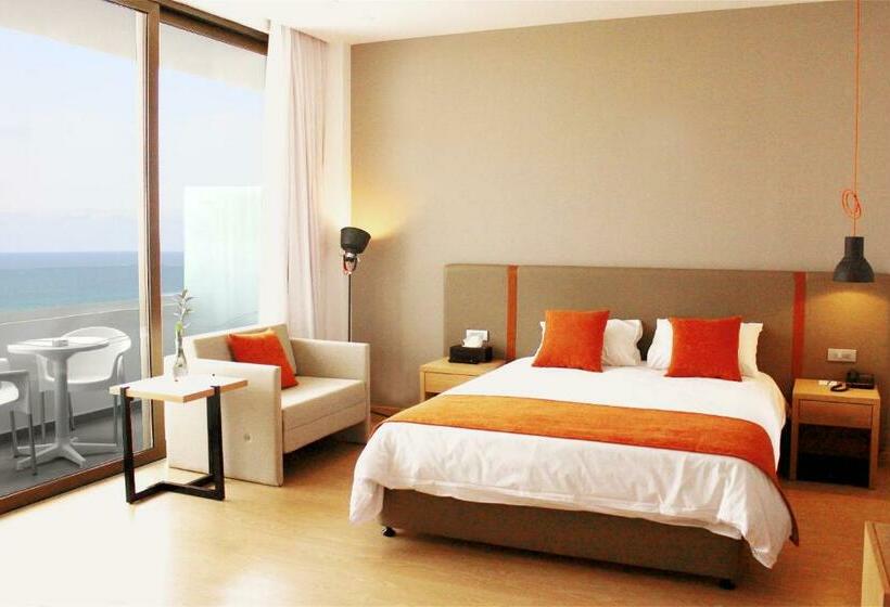 Номер Superior Вид на Море, Crystal Springs Beach