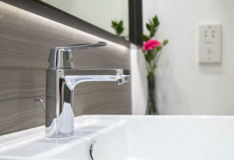 Номер Superior Вид на Море, Crystal Springs Beach