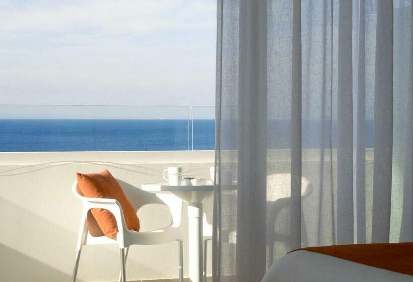 Номер Superior Вид на Море, Crystal Springs Beach