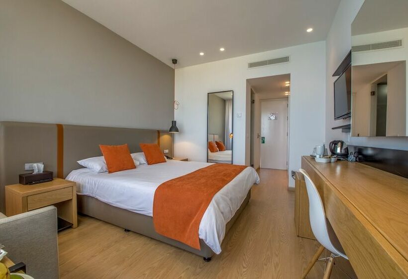 Номер Superior Вид на Море, Crystal Springs Beach