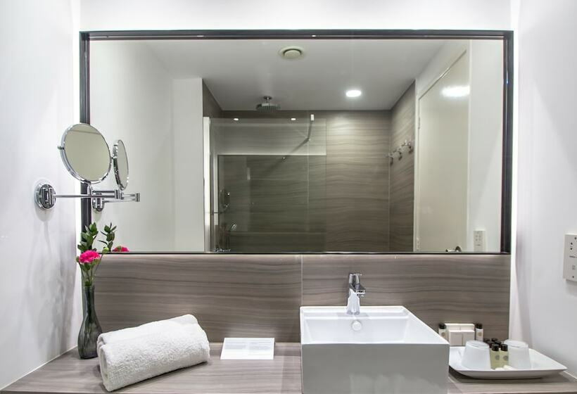 Номер Superior Вид на Море, Crystal Springs Beach