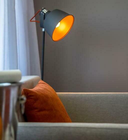 Номер Superior Боковой Вид на Море, Crystal Springs Beach