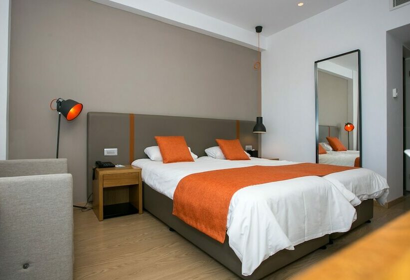 Номер Superior Боковой Вид на Море, Crystal Springs Beach