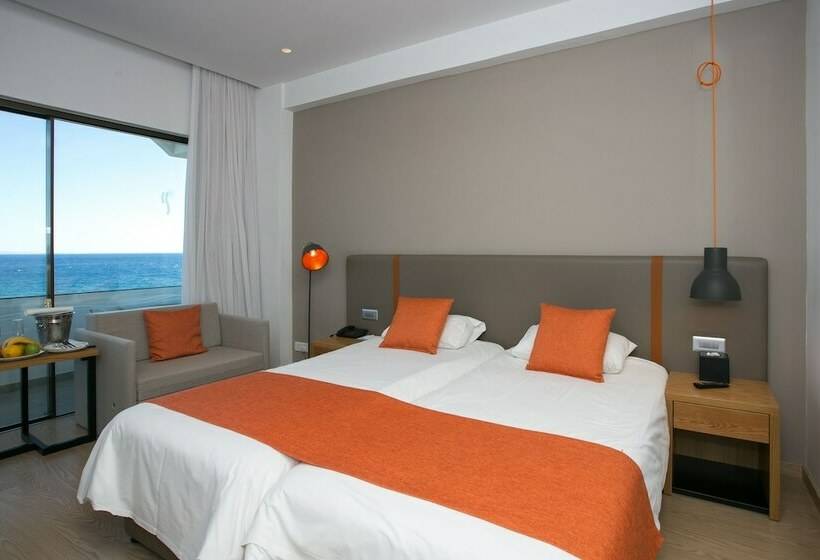 Номер Superior Боковой Вид на Море, Crystal Springs Beach