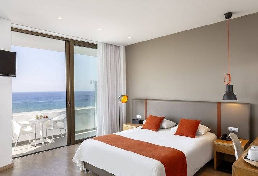 Номер Superior Вид на Море, Crystal Springs Beach