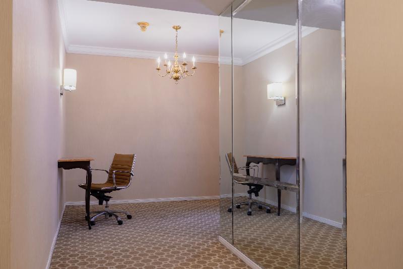 Номер Superior, Gamma Monterrey Gran Hotel Ancira