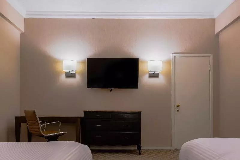 スーペリアールーム, Gamma Monterrey Gran Hotel Ancira