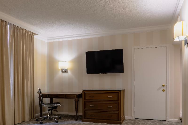 Номер Executive Кровать Кинг, Gamma Monterrey Gran Hotel Ancira