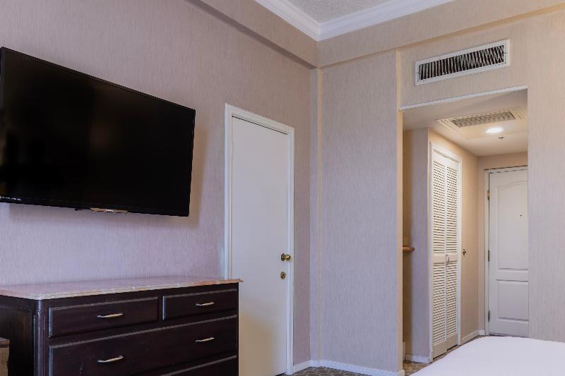 Номер Superior Кровать Кинг, Gamma Monterrey Gran Hotel Ancira