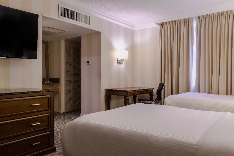 エクゼクティブルーム, Gamma Monterrey Gran Hotel Ancira