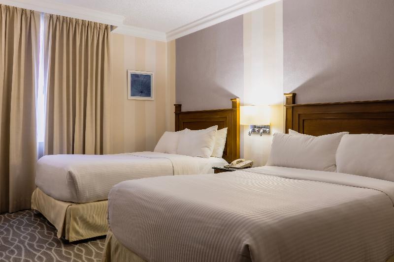 Номер Executive, Gamma Monterrey Gran Hotel Ancira