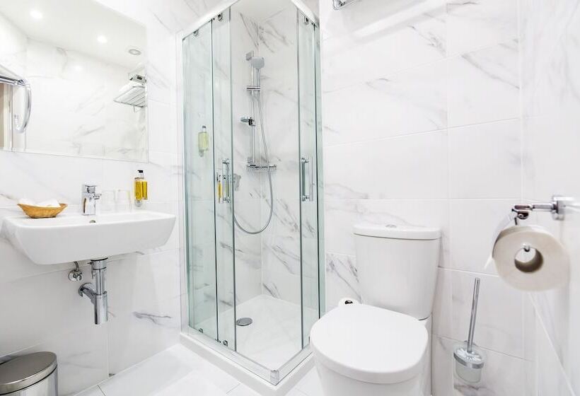 Quarto Deluxe, Pytloun Old Armoury Hotel Prague, Stará Zbrojnice