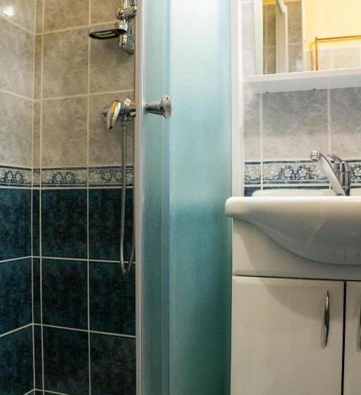 스탠다드 발코니 룸, Poprad