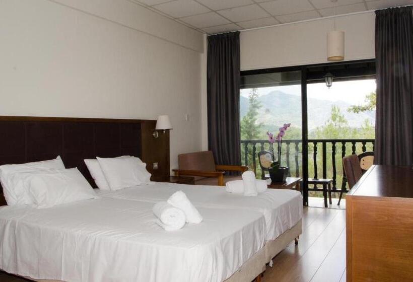 חדר סטנדרט, Rodon Hotel And Resort