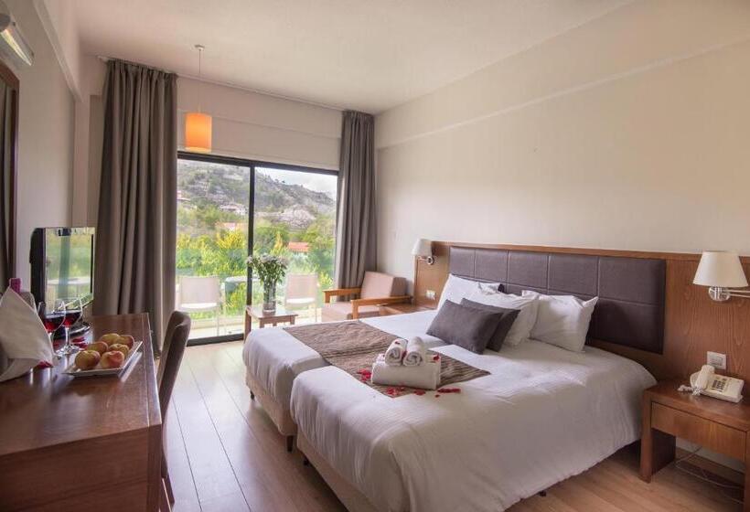 חדר סטנדרט, Rodon Hotel And Resort