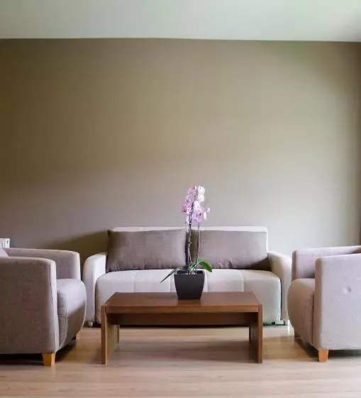 エクゼクティブスイート, Rodon Hotel And Resort