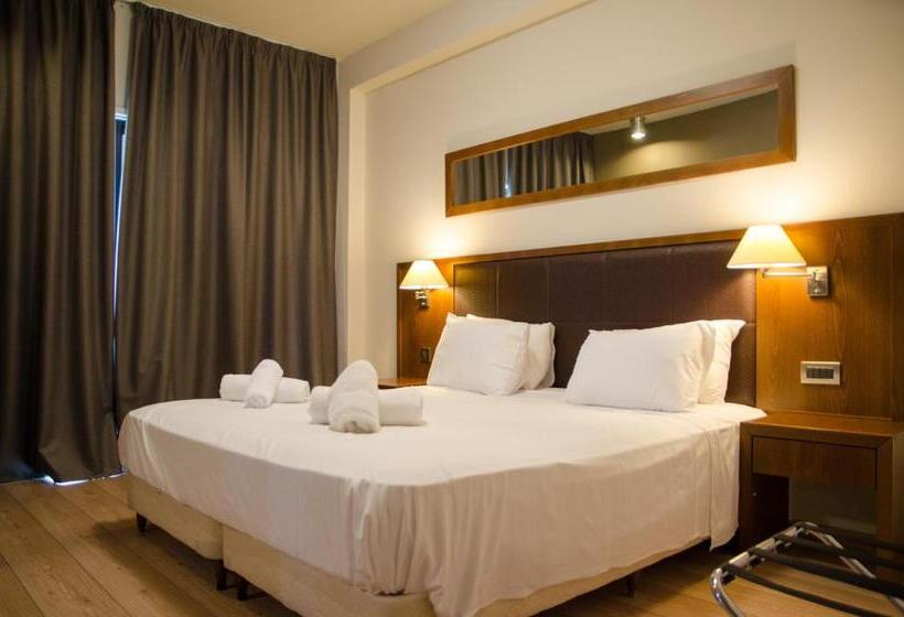 סוויטה אקזקיוטיב, Rodon Hotel And Resort