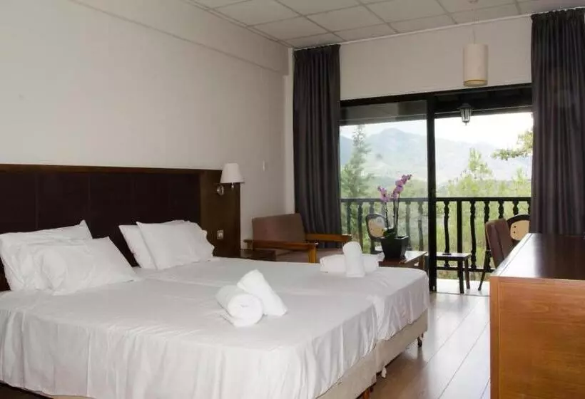 身障者適用スタンダードルーム, Rodon Hotel And Resort