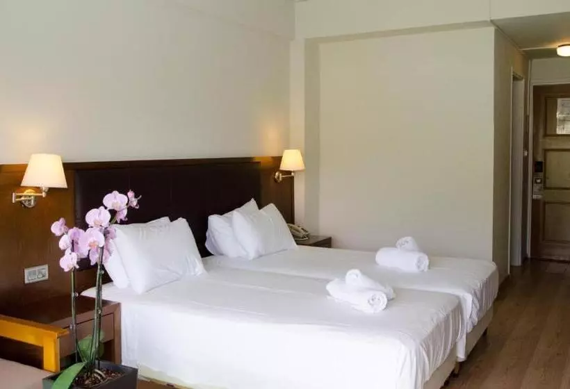 身障者適用スタンダードルーム, Rodon Hotel And Resort